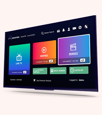 Smart TV